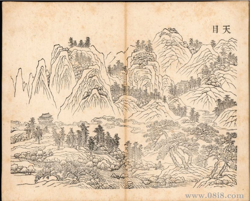 歷代國畫丨古代名畫丨傳世名畫丨敦煌壁畫丨山水畫丨傳世古畫