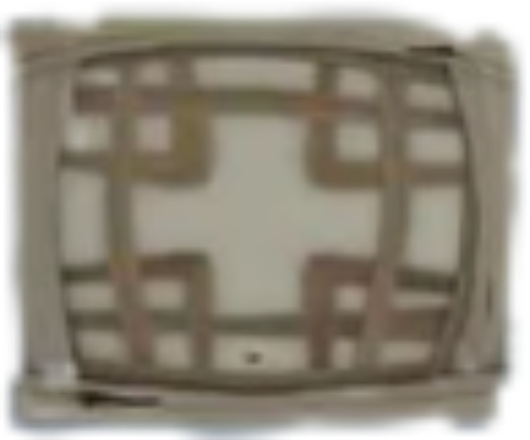 熊出沒(méi)的五夜后宮