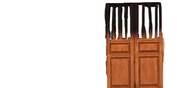 熊出沒(méi)的五夜后宮