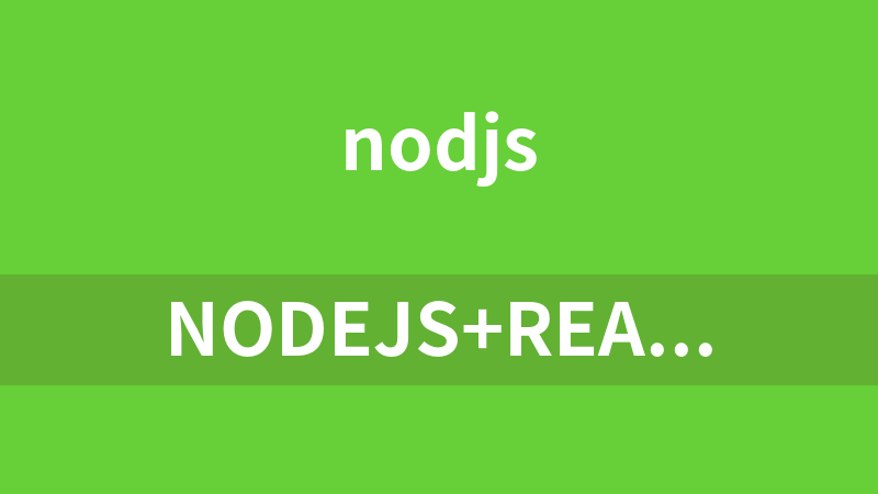 點(diǎn)擊放大 Nodejs+React開發(fā)區(qū)塊鏈慕課DApp 前端工程師必學(xué)(9章) 完整版