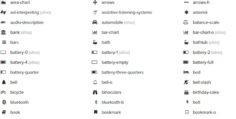 emlog導航菜單圖標插件