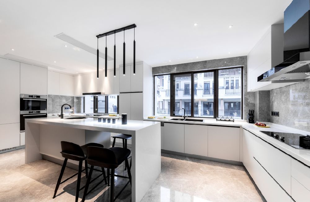 點擊放大 別墅裝修設計效果圖(2.68G 47套)