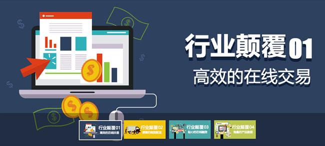 jQuery帶縮略圖橫向滾動banner大圖切換代碼