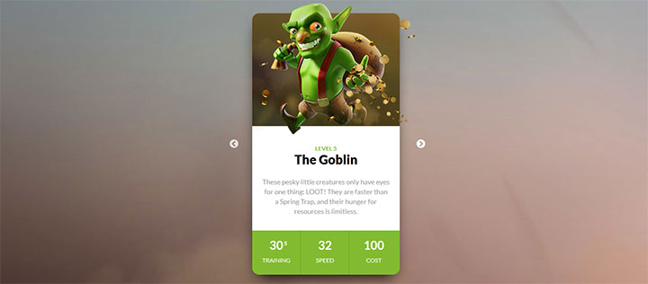 點(diǎn)擊放大 jQuery卡片式焦點(diǎn)圖切換動(dòng)畫特效