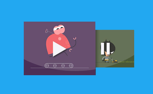 點擊放大 Gif圖片播放和暫停js代碼jQuery插件