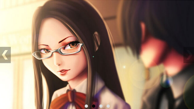 點擊放大 jQuery自適應(yīng)窗口大小圖片輪播特效