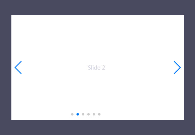 點(diǎn)擊放大 38個(gè)jQuery移動(dòng)手機(jī)端網(wǎng)頁幻燈片Swiper插件