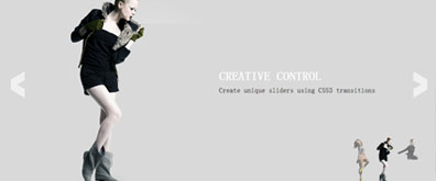 Sequence.js實現的圖片動畫切換效果