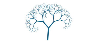 純CSS3實現一棵自己跳舞的樹