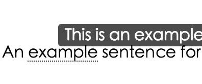 點(diǎn)擊放大 純CSS3偽類after實(shí)現(xiàn)自定義hover效果