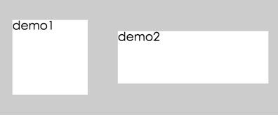 點(diǎn)擊放大 css3代碼屬性Flexbox實(shí)現(xiàn)內(nèi)部div上下居中效果
