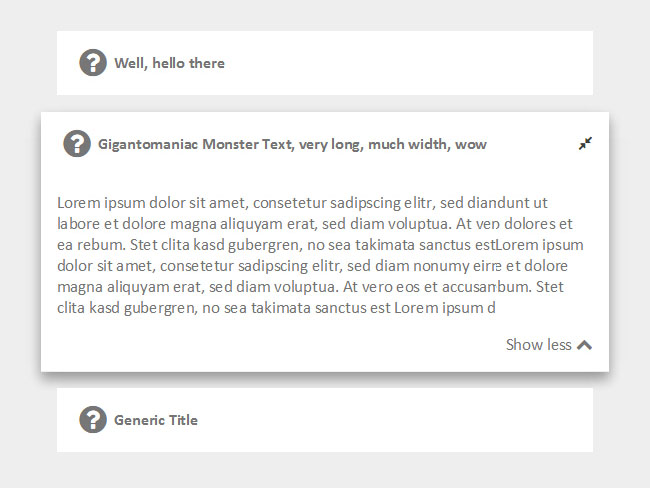 點(diǎn)擊放大 jQuery點(diǎn)擊放大展開(kāi)收縮手風(fēng)琴代碼