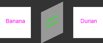 點(diǎn)擊放大 jquery實(shí)現(xiàn)的3D翻轉(zhuǎn)效果