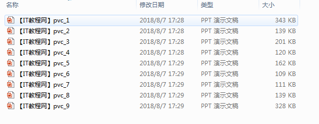 Visual C++程序設計-基礎與實例分析課件PPT合集