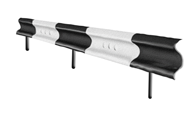 道路和橋梁背景透明高清免摳圖打包下載（36張）