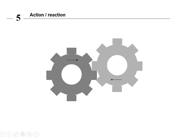 160頁埃森哲ppt設計常用經典素材