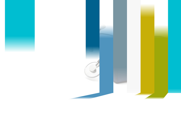 [免費]彩色運動條紋大氣商務ppt模板